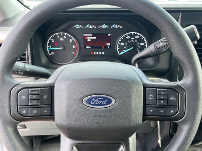 2025 Ford Super Duty F-250 SRW LARIAT