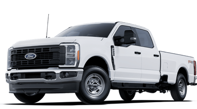 2025 Ford Super Duty F-250 SRW LARIAT