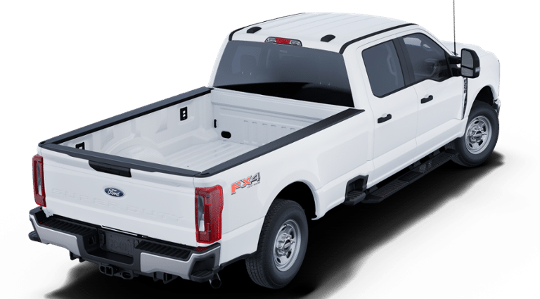 2025 Ford Super Duty F-250 SRW LARIAT