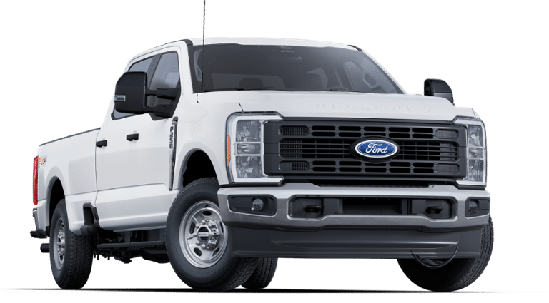 2025 Ford Super Duty F-250 SRW LARIAT