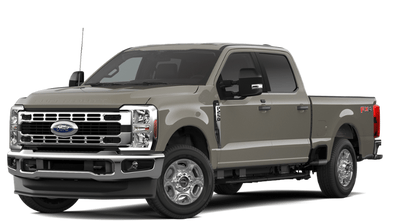 2026 Ford Super Duty F-250 SRW XLT
