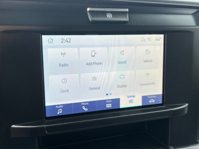 2025 Ford Super Duty F-250 SRW XL