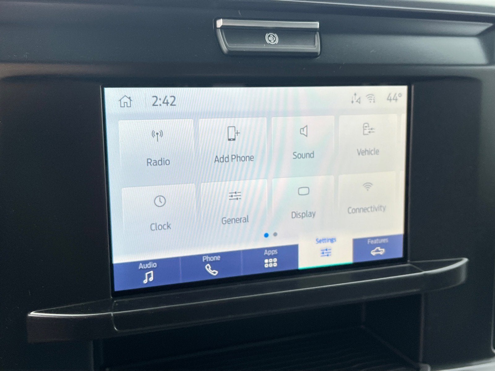 2025 Ford Super Duty F-250 SRW XL