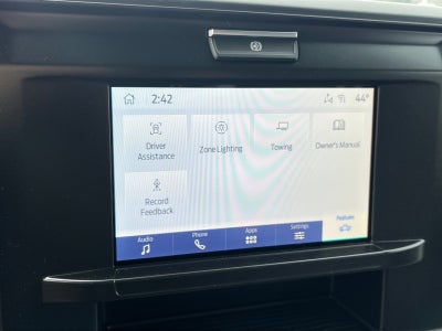 2025 Ford Super Duty F-250 SRW XL