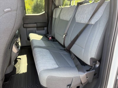 2026 Ford Super Duty F-250 SRW XLT