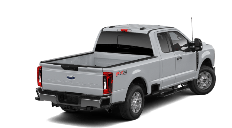 2026 Ford Super Duty F-250 SRW XLT