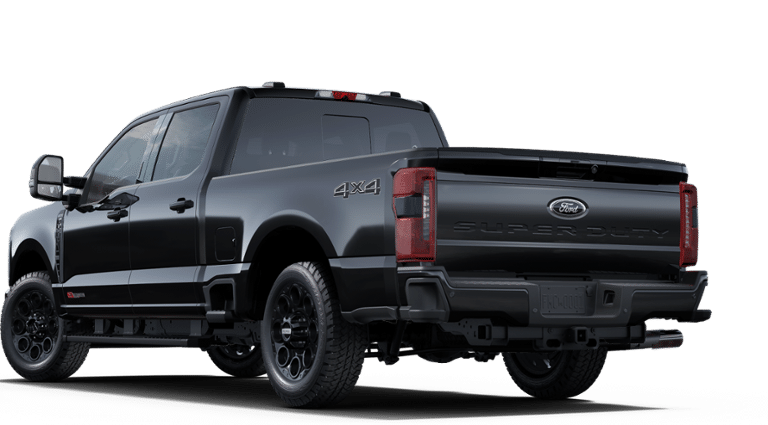 2025 Ford Super Duty F-250 SRW LARIAT