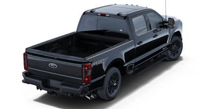 2025 Ford Super Duty F-250 SRW LARIAT