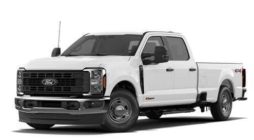 2027 Ford Super Duty F-250 SRW F-250® XL