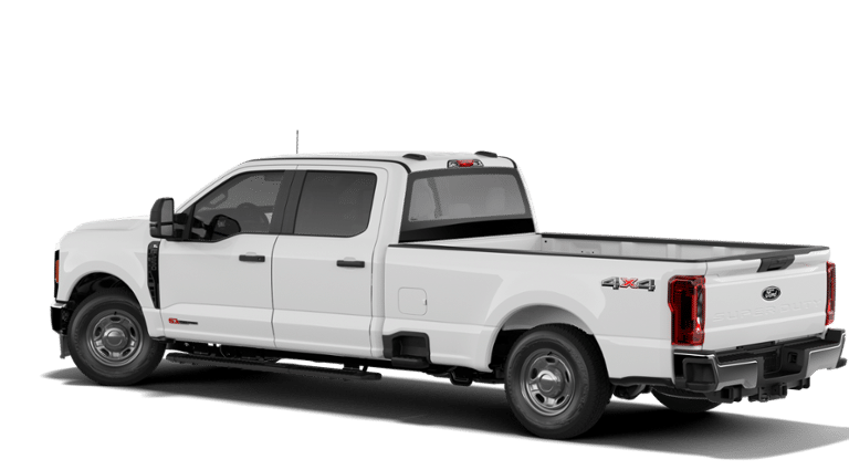 2027 Ford Super Duty F-250 SRW F-250® XL