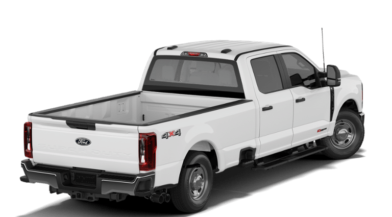 2027 Ford Super Duty F-250 SRW F-250® XL