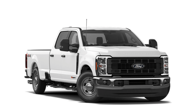 2027 Ford Super Duty F-250 SRW F-250® XL