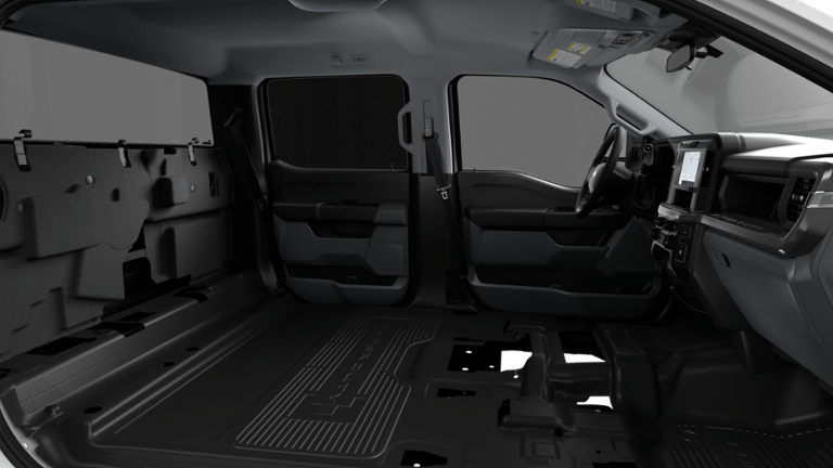 2027 Ford Super Duty F-250 SRW F-250® XL