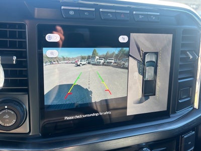 2024 Ford Super Duty F-250 SRW LARIAT