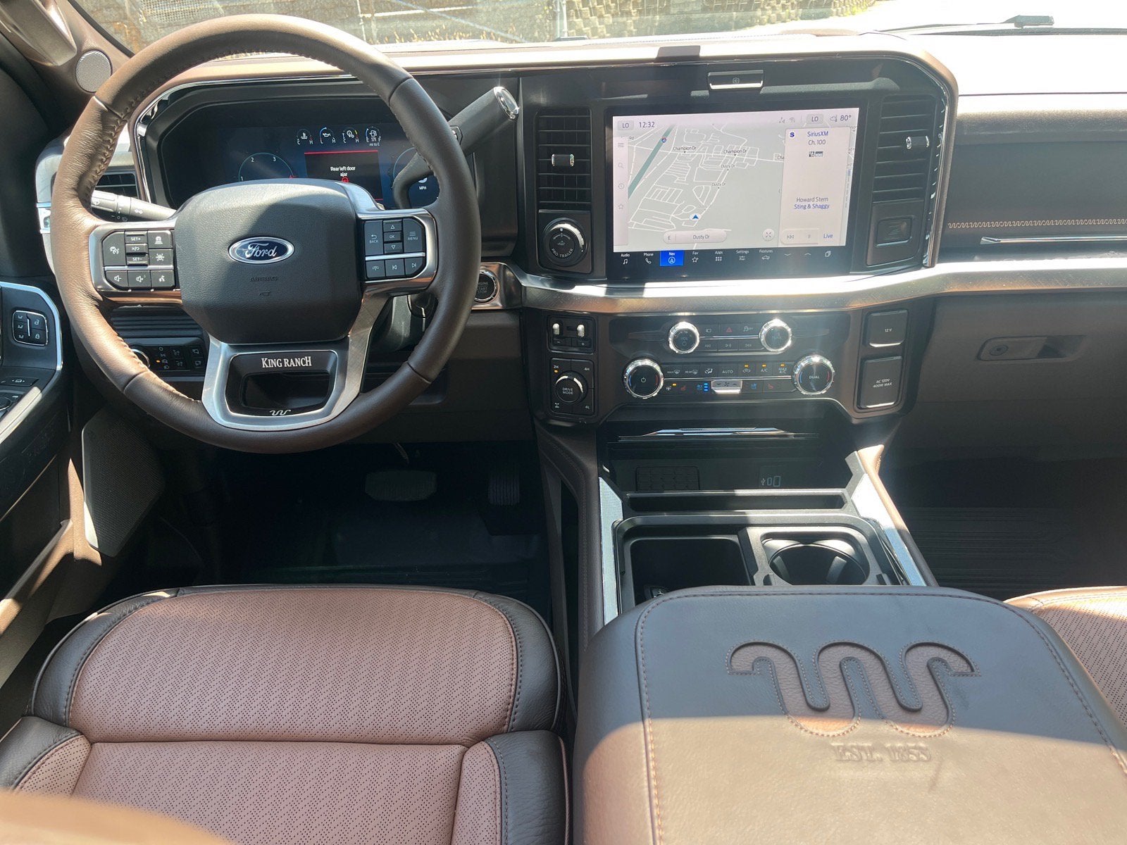 2026 Ford Super Duty F-250 SRW King Ranch