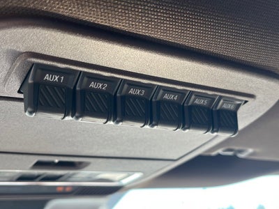 2025 Ford Super Duty F-250 SRW King Ranch