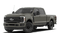 2027 Ford Super Duty F-250 SRW XLT