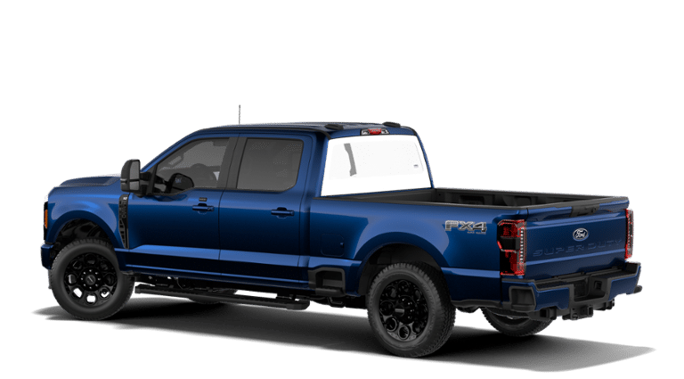 2027 Ford Super Duty F-250 SRW XLT