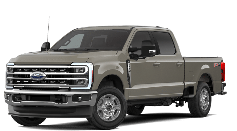 2026 Ford Super Duty F-250 SRW XLT
