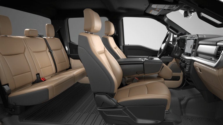 2026 Ford Super Duty F-250 SRW XLT