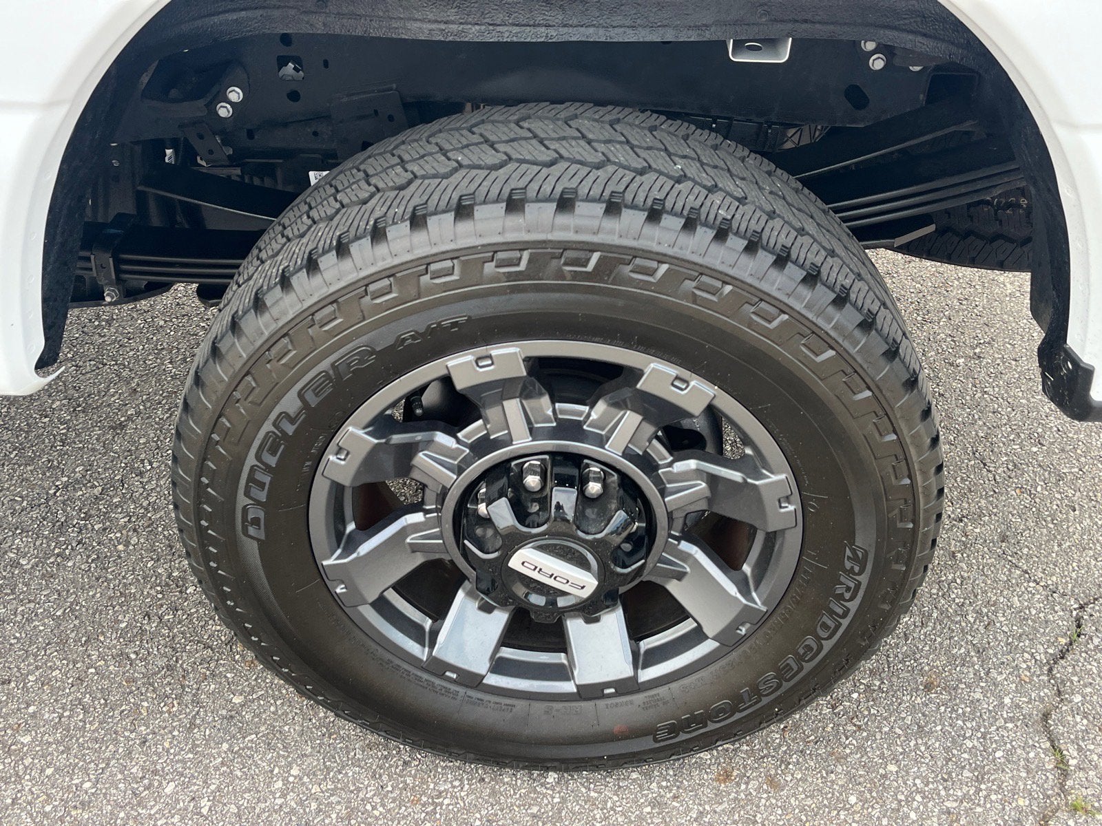 2023 Ford Super Duty F-250 SRW XLT