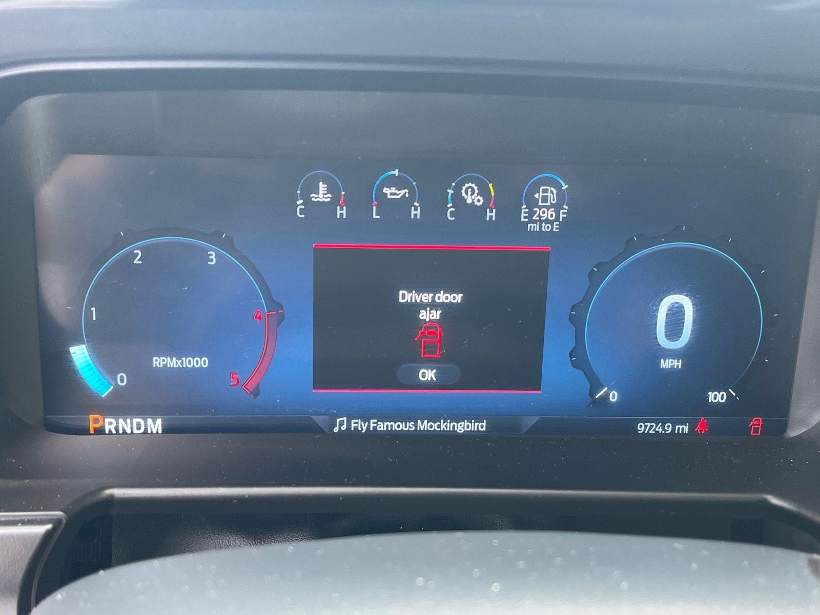 2023 Ford Super Duty F-250 SRW XLT