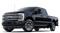 2025 Ford Super Duty F-250 SRW King Ranch