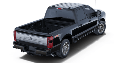 2025 Ford Super Duty F-250 SRW King Ranch