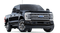 2025 Ford Super Duty F-250 SRW King Ranch