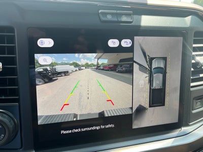 2025 Ford Super Duty F-250 SRW King Ranch