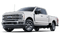 2025 Ford Super Duty F-250 SRW King Ranch
