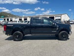 2021 Ford Super Duty F-250 SRW LARIAT