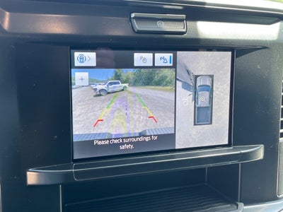 2025 Ford Super Duty F-250 SRW XL