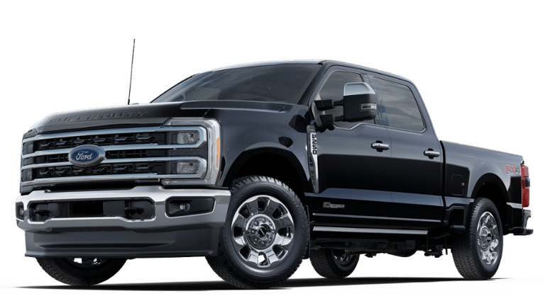 2025 Ford Super Duty F-250 SRW LARIAT