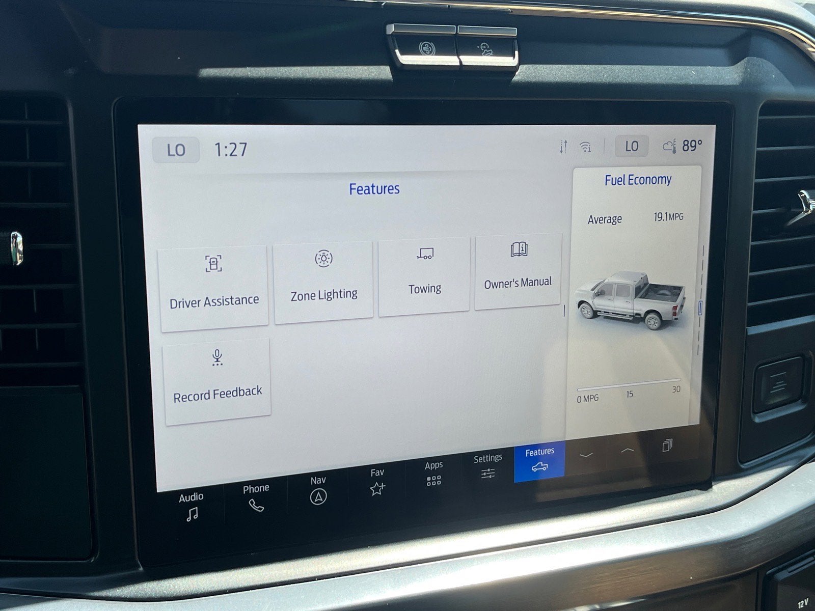 2025 Ford Super Duty F-250 SRW LARIAT