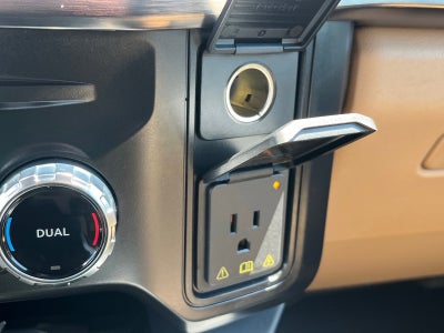 2025 Ford Super Duty F-250 SRW LARIAT