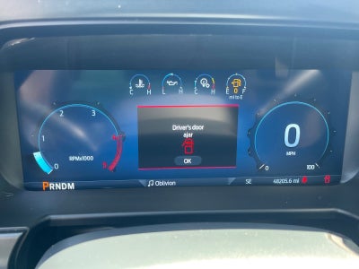 2025 Ford Super Duty F-250 SRW LARIAT