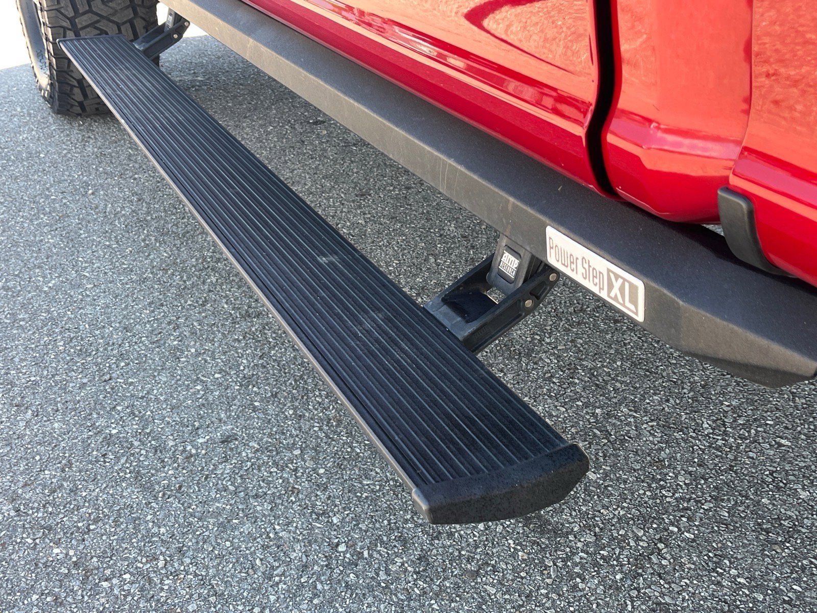 2022 Ford Super Duty F-250 SRW Platinum