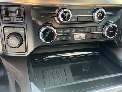 2026 Ford Super Duty F-350 SRW King Ranch