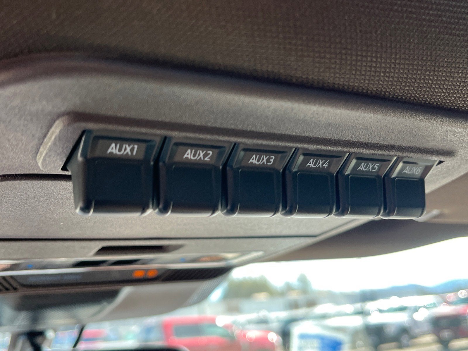 2026 Ford Super Duty F-350 SRW King Ranch