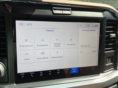 2026 Ford Super Duty F-350 SRW King Ranch