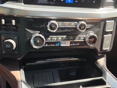 2026 Ford Super Duty F-350 SRW King Ranch