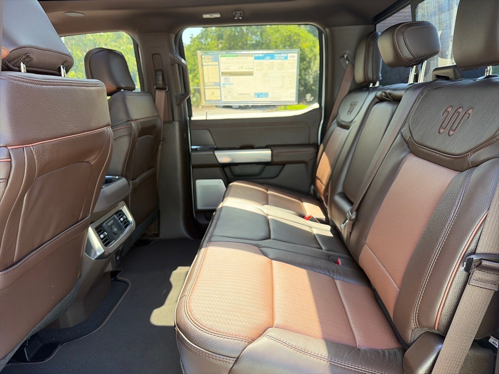 2026 Ford Super Duty F-350 SRW King Ranch