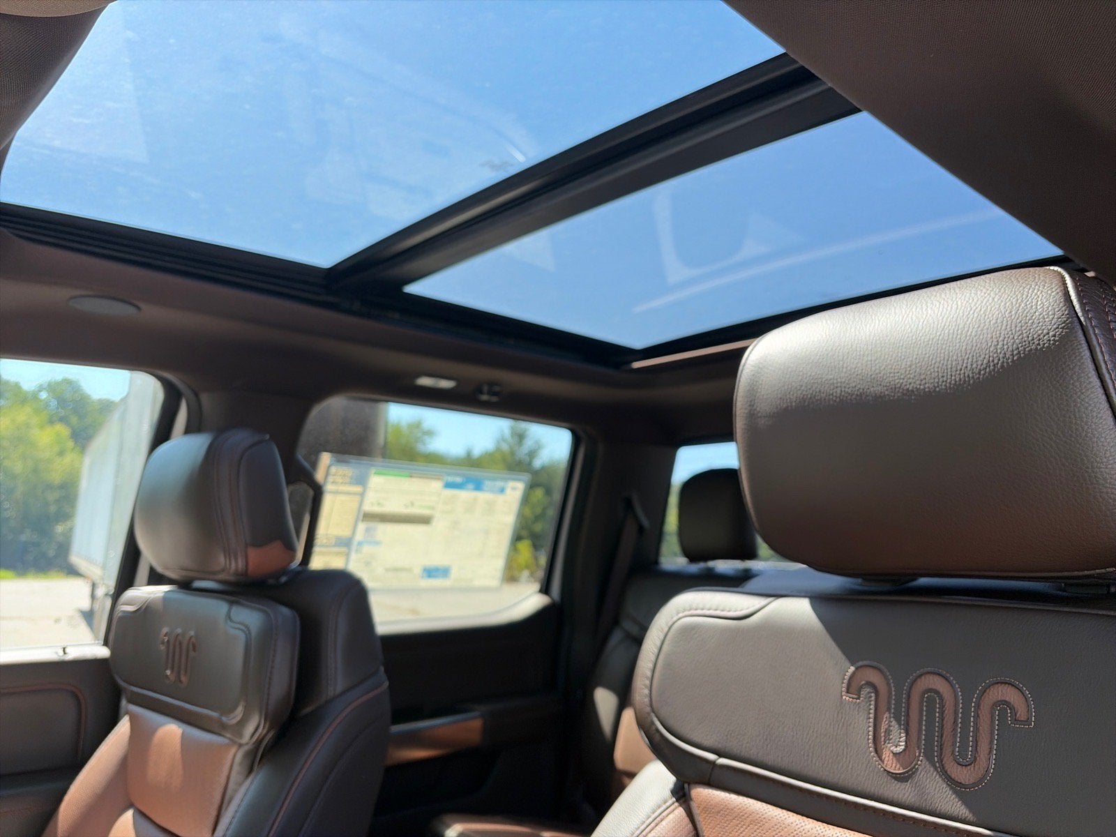 2026 Ford Super Duty F-350 SRW King Ranch