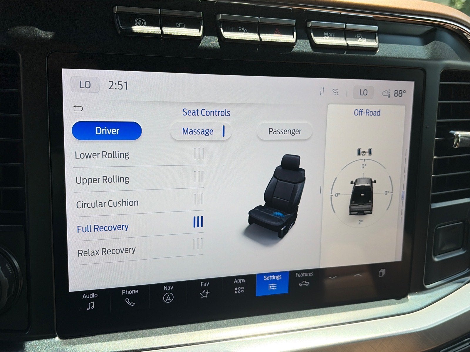 2024 Ford Super Duty F-350 SRW King Ranch