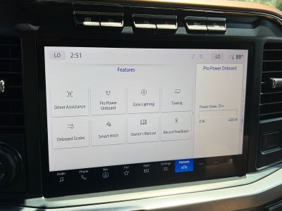 2024 Ford Super Duty F-350 SRW King Ranch