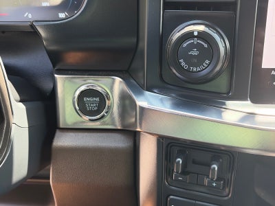 2024 Ford Super Duty F-350 SRW King Ranch