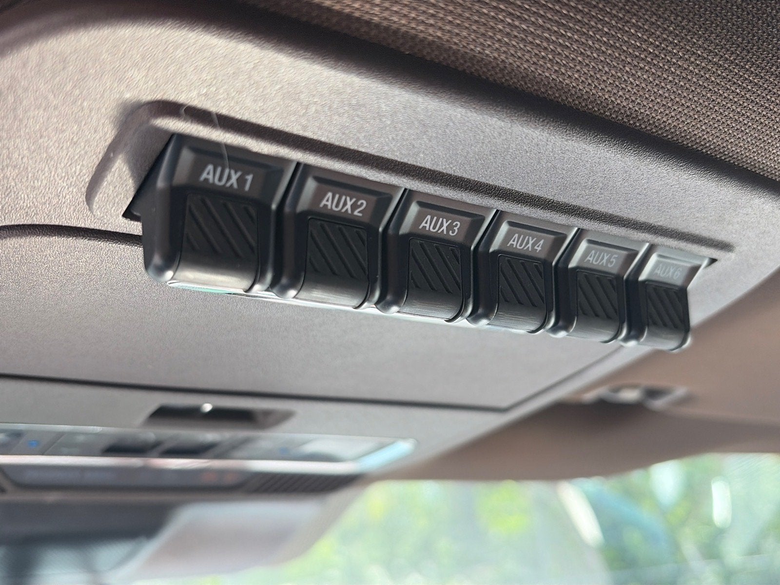 2024 Ford Super Duty F-350 SRW King Ranch
