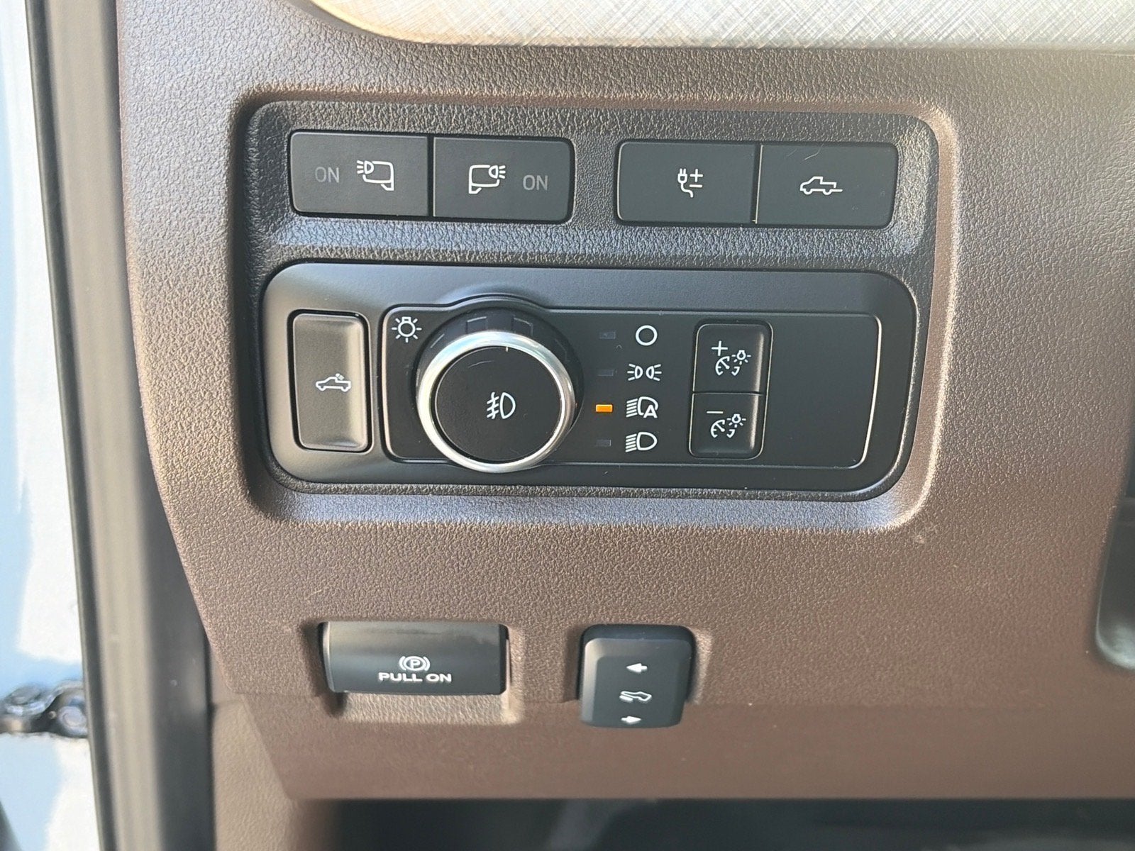 2024 Ford Super Duty F-350 SRW King Ranch