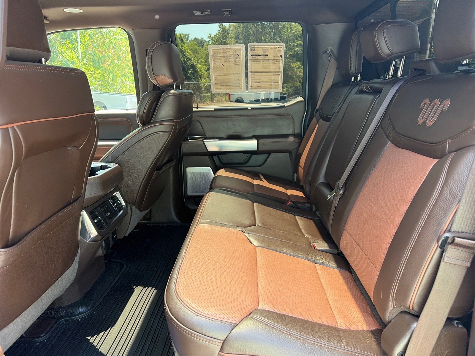 2024 Ford Super Duty F-350 SRW King Ranch